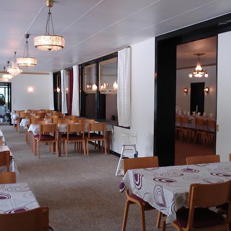 Rødding 米克尔博格库洛旅馆酒店 外观 照片