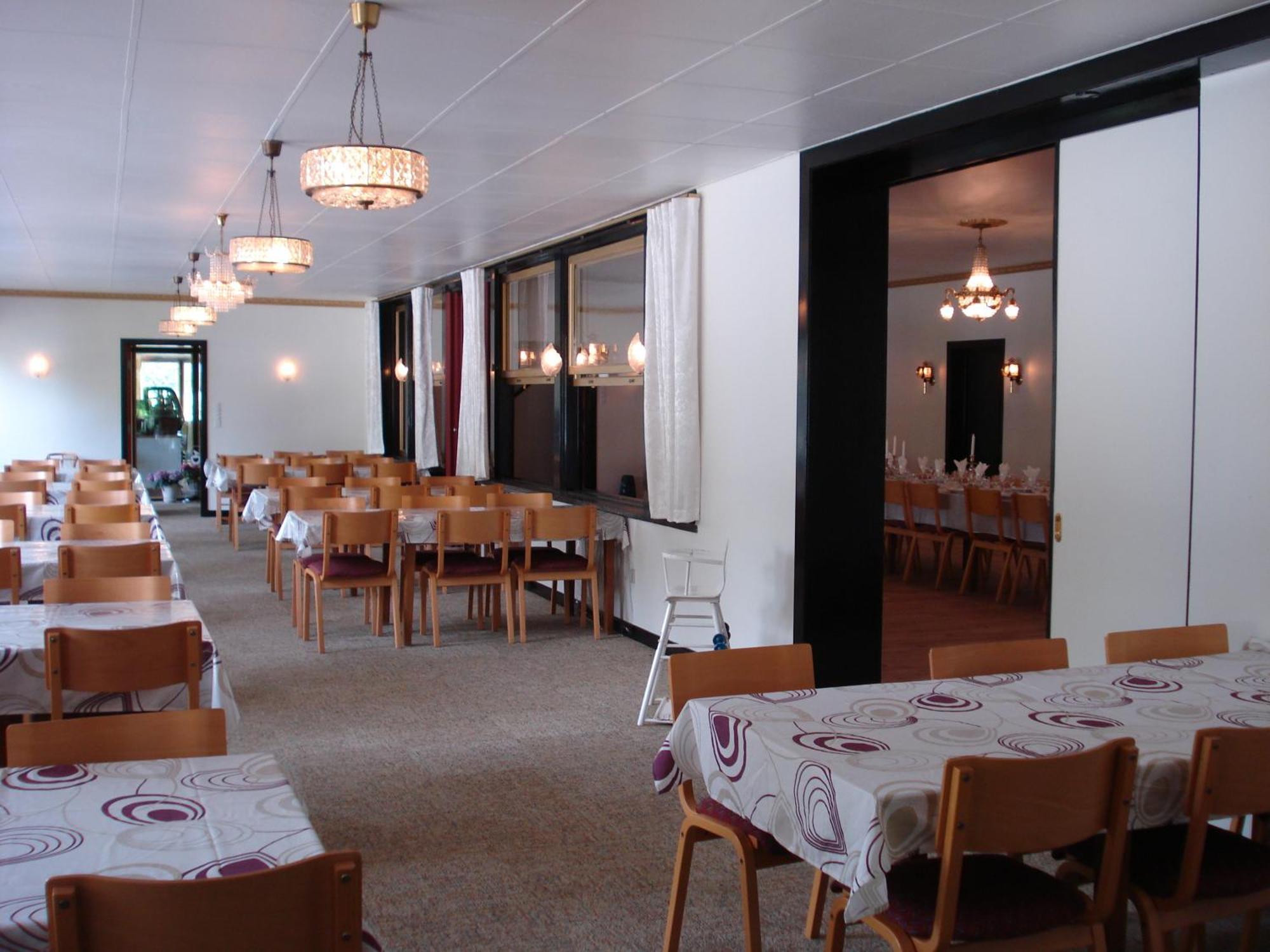 Rødding 米克尔博格库洛旅馆酒店 外观 照片